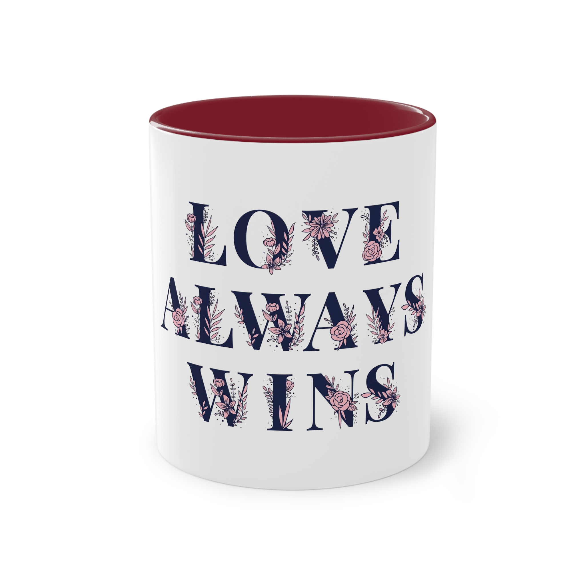 Original Design 06E37B Two Tone Coffee Mug 11oz - Image 5